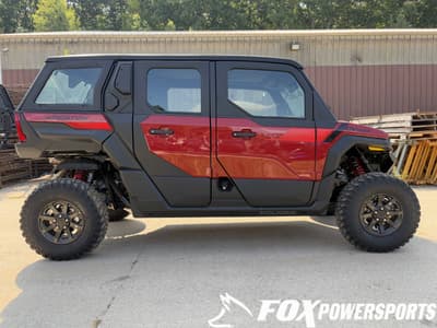 BOATZON | Polaris XPEDITION ADV 5 NORTHSTAR 2026 BOATZON | Polaris XPEDITION ADV 5 NORTHSTAR 2026