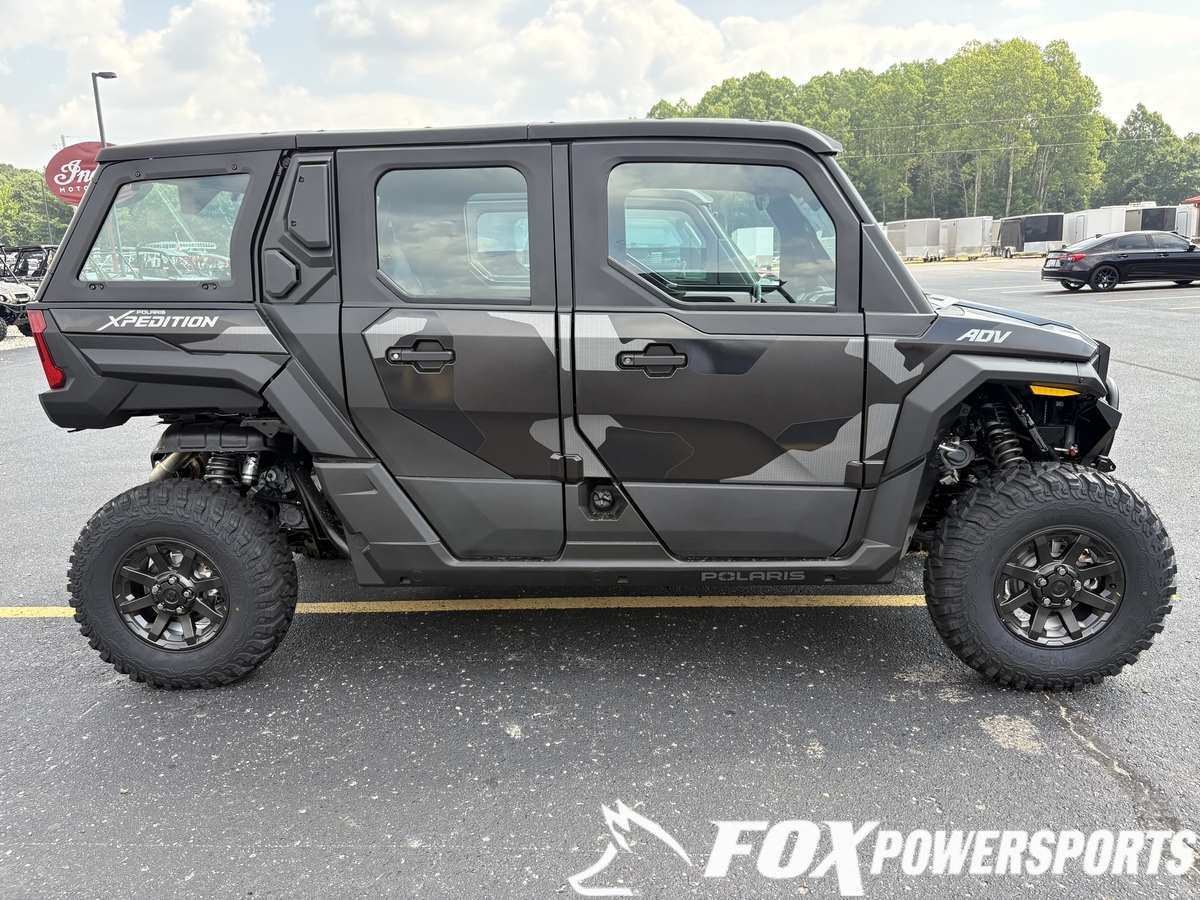 2026 Polaris Polaris XPEDITION ADV 5 NORTHSTAR 2026 - Sold Boat