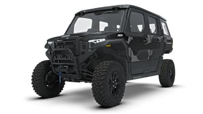 BOATZON | POLARIS XPEDITION ADV 5 NORTHSTAR 2027