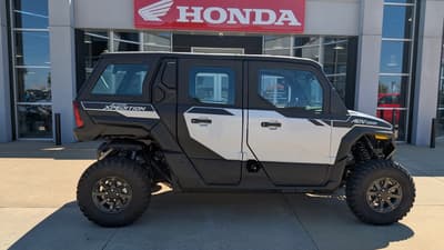 BOATZON | Polaris XPEDITION ADV 5 Northstar 2027