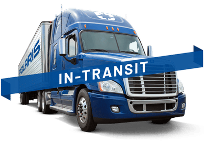 BOATZON | Polaris XPEDITION ADV 5 Northstar Super Graphite 2026