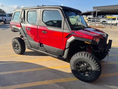 BOATZON | Polaris XPEDITION ADV 5 NS 2026