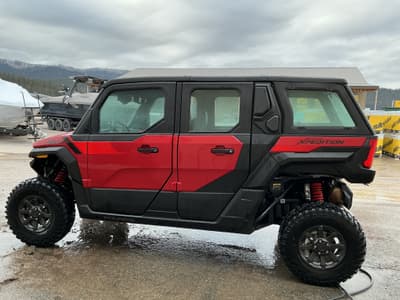 BOATZON | Polaris XPEDITION ADV 5 NS 2026