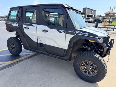 BOATZON | Polaris XPEDITION ADV 5 NS ULT 2027