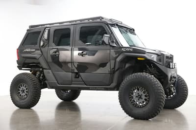 BOATZON | Polaris XPEDITION ADV 5 XCAPE Location  Wharehouse 2026