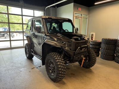 BOATZON | Polaris Xpedition ADV Northstar 2025