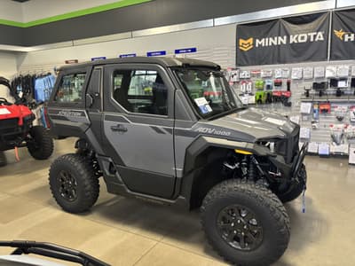 BOATZON | Polaris XPEDITION ADV NORTHSTAR 2026