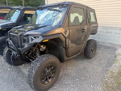 BOATZON | Polaris XPEDITION ADV Northstar 2026