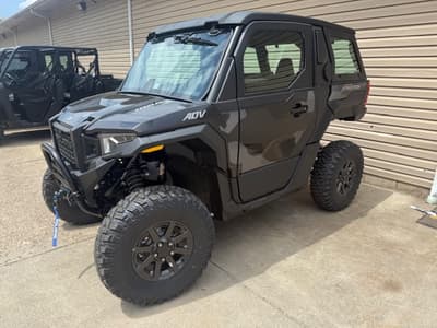 BOATZON | Polaris XPEDITION ADV Northstar 2026 BOATZON | Polaris XPEDITION ADV Northstar 2026