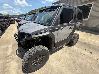 BOATZON | Polaris XPEDITION ADV Northstar 2026 BOATZON | Polaris XPEDITION ADV Northstar 2026
