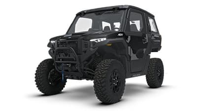 BOATZON | POLARIS XPEDITION ADV NORTHSTAR 2027