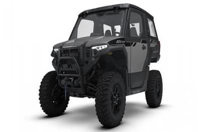 BOATZON | Polaris Xpedition ADV Northstar Slate Gray 2026