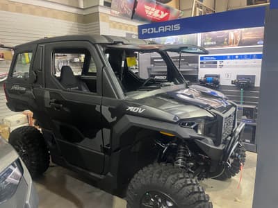 BOATZON | Polaris XPEDITION ADV NS 2025