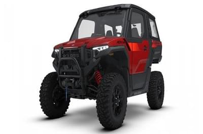 BOATZON | Polaris XPEDITION ADV NS 2026