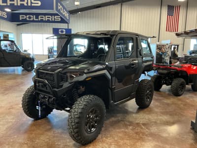 BOATZON | Polaris XPEDITION ADV NS 2026 BOATZON | Polaris XPEDITION ADV NS 2026