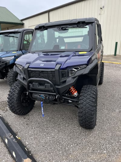 BOATZON | Polaris Xpedition NorthStar XP 2025