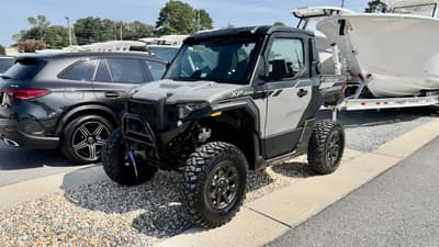 BOATZON | Polaris Xpedition XP 1000 2026