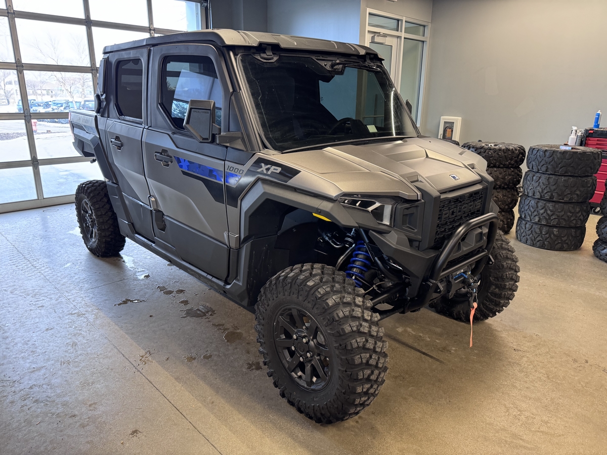 2024 Polaris Polaris Xpedition XP 5 Northstar 2024 - Sold Boat