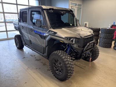 BOATZON | Polaris Xpedition XP 5 Northstar 2024