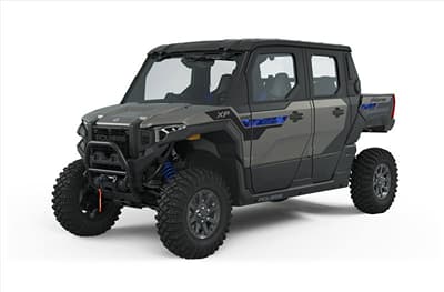 BOATZON | Polaris Xpedition XP 5 Northstar 2024