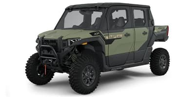 BOATZON | Polaris Xpedition XP 5 Northstar 2025