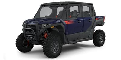 BOATZON | Polaris Xpedition XP 5 Northstar 2025