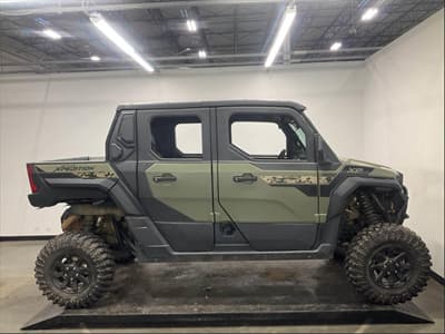 BOATZON | Polaris XPEDITION XP 5 NORTHSTAR 2025