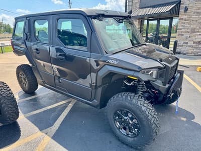 BOATZON | Polaris XPEDITION XP 5 Northstar 2026