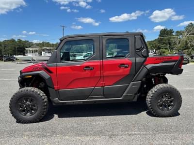 BOATZON | Polaris XPEDITION XP 5 NORTHSTAR 2026