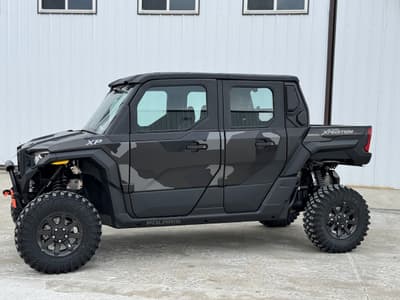 BOATZON | Polaris XPEDITION XP 5 NORTHSTAR 2026