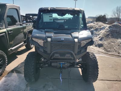 BOATZON | Polaris XPEDITION XP 5 Northstar 2026 BOATZON | Polaris XPEDITION XP 5 Northstar 2026