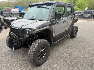 BOATZON | Polaris XPEDITION XP 5 Northstar 2026