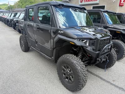 BOATZON | Polaris XPEDITION XP 5 Northstar 2026
