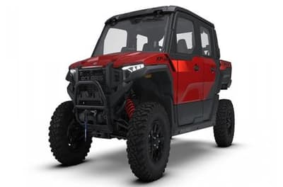 BOATZON | Polaris XPEDITION XP 5 Northstar 2026