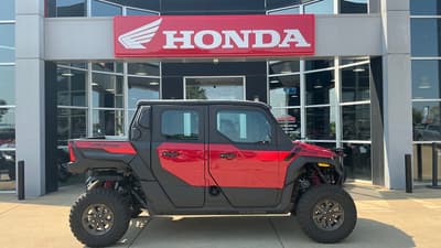 BOATZON | Polaris XPEDITION XP 5 Northstar 2026