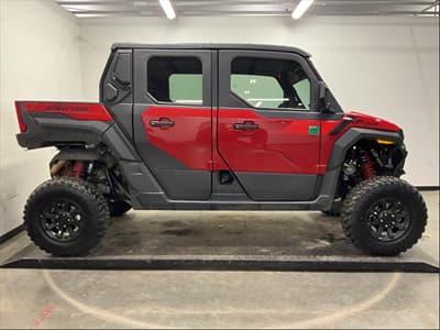 BOATZON | Polaris XPEDITION XP 5 Northstar 2026