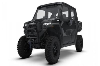 BOATZON | Polaris XPEDITION XP 5 NORTHSTAR 2026