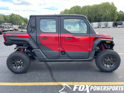 BOATZON | Polaris XPEDITION XP 5 NORTHSTAR 2026