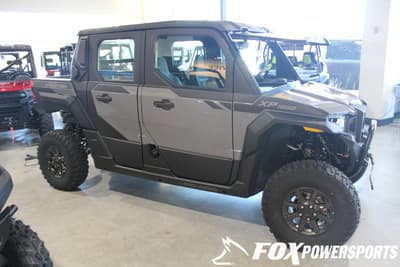 BOATZON | Polaris XPEDITION XP 5 NORTHSTAR 2026