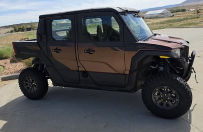 BOATZON | Polaris XPEDITION XP 5 Northstar 2027