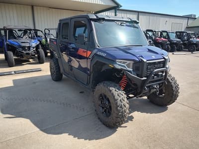 BOATZON | Polaris Xpedition XP 5 NS 2025