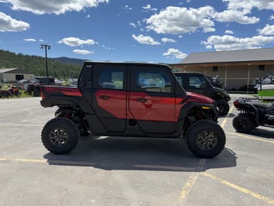 BOATZON | Polaris XPEDITION XP 5 NS 2026 BOATZON | Polaris XPEDITION XP 5 NS 2026