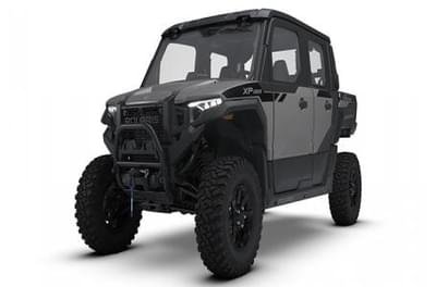 BOATZON | Polaris XPEDITION XP 5 NS 2026