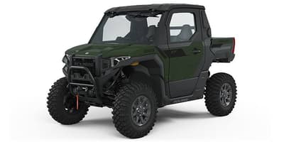 BOATZON | Polaris Xpedition XP Northstar 2024