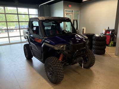 BOATZON | Polaris Xpedition XP Northstar 2025