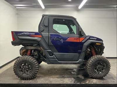 BOATZON | Polaris XPEDITION XP Northstar 2025