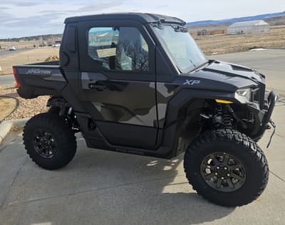 BOATZON | Polaris XPEDITION XP Northstar 2026 BOATZON | Polaris XPEDITION XP Northstar 2026