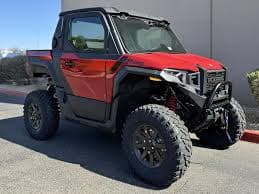 BOATZON | Polaris XPEDITION XP NORTHSTAR 2026