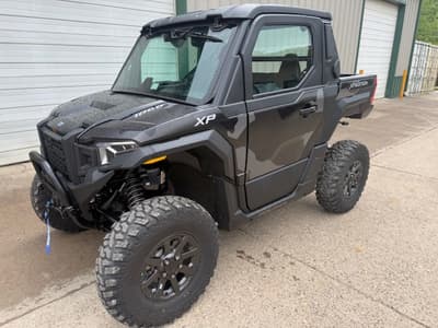 BOATZON | Polaris XPEDITION XP Northstar 2026 BOATZON | Polaris XPEDITION XP Northstar 2026