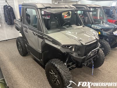 BOATZON | Polaris XPEDITION XP NORTHSTAR 2026